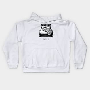 Naps Kids Hoodie